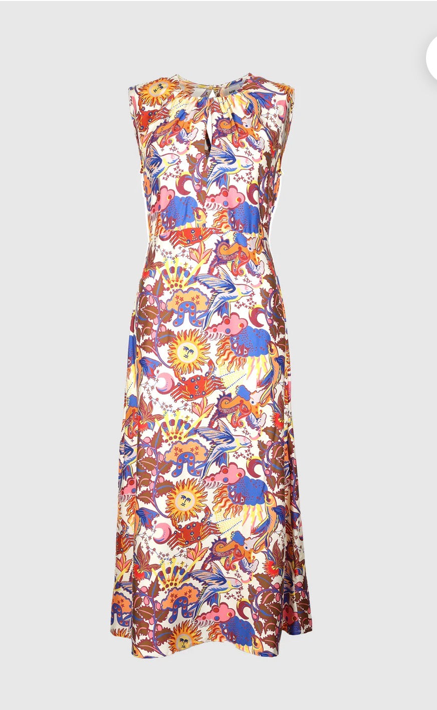 Robe Solemillo