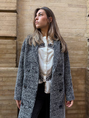 Manteau Georgia