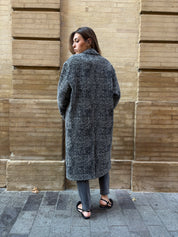 Manteau Georgia
