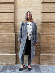 Manteau Georgia