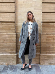 Manteau Georgia