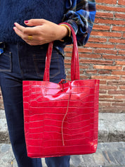 Sac Ava croco