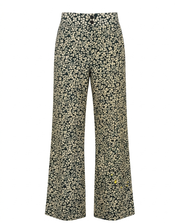 Pantalones Jeanne Bubble Flower