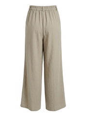 Pantalon Beige