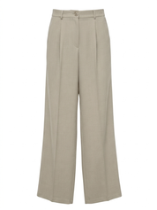 Pantalon Beige