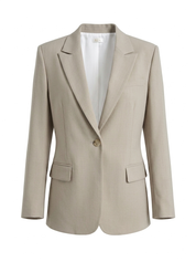 Veste Jules  Beige