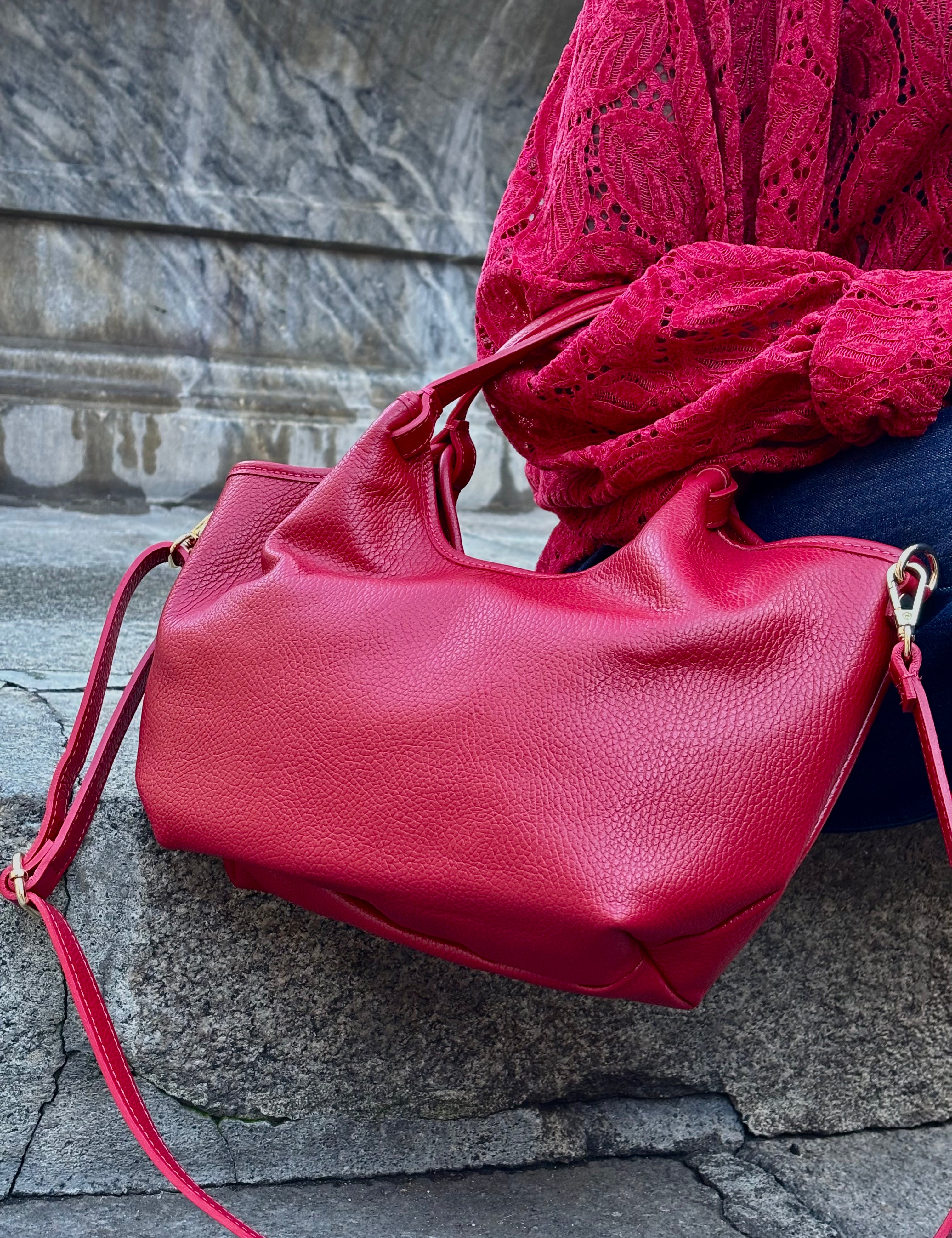 Sac Mini Hector noir