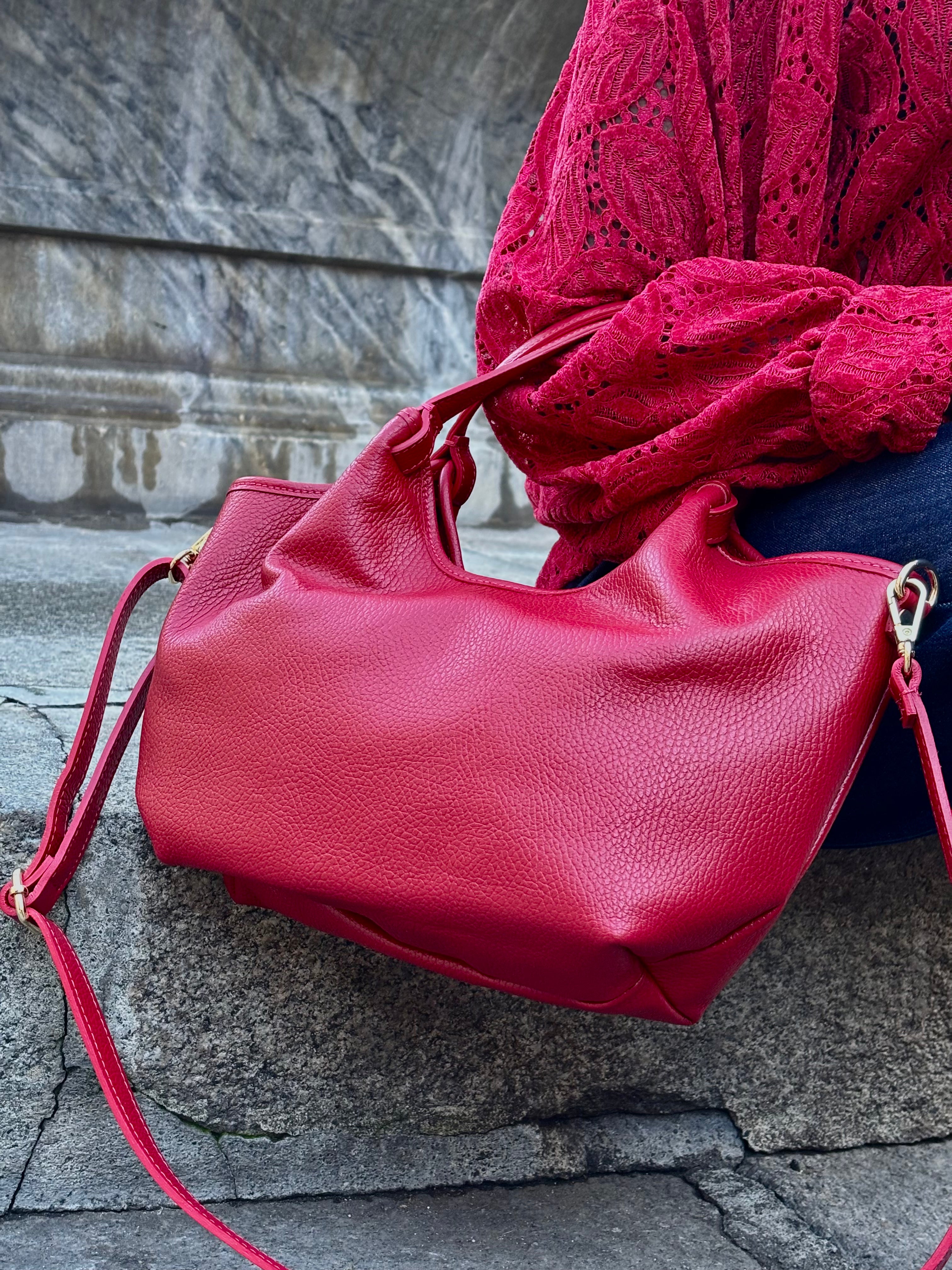 Sac Mini Hector noir