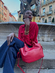 Sac Mini Hector noir