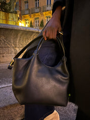 Sac Mini Hector noir