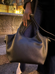 Sac Mini Hector noir