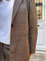 Veste Jules Prince de Galles