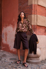 Blouse Louise Camou