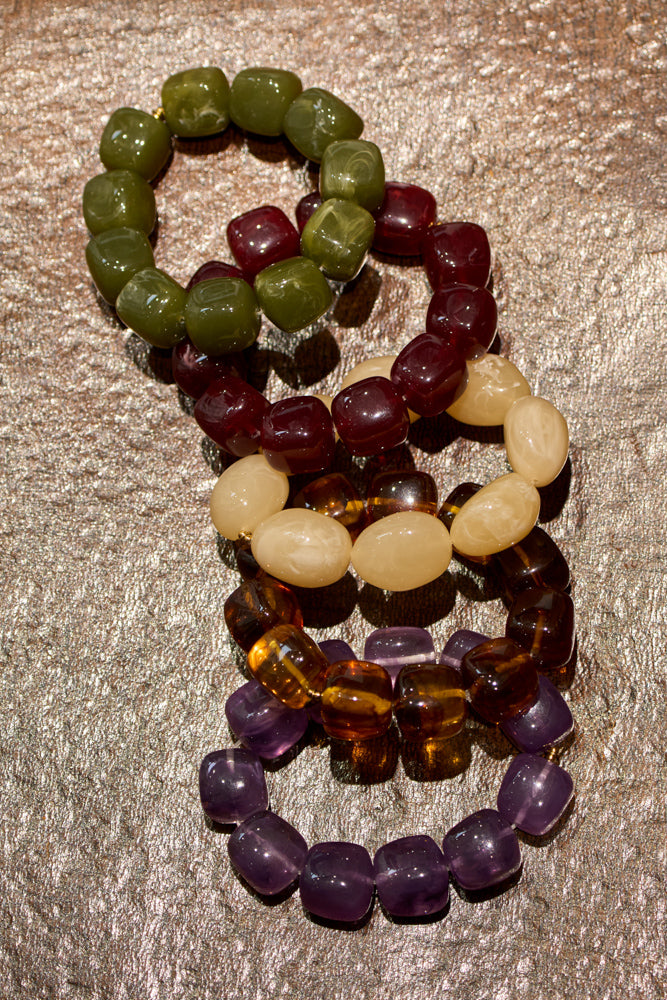 Pulseras Kate