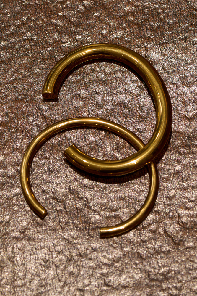Pulseras de brazalete