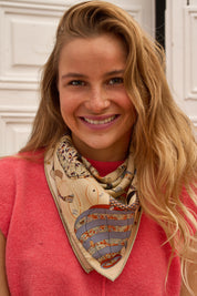 Funfair Scarf