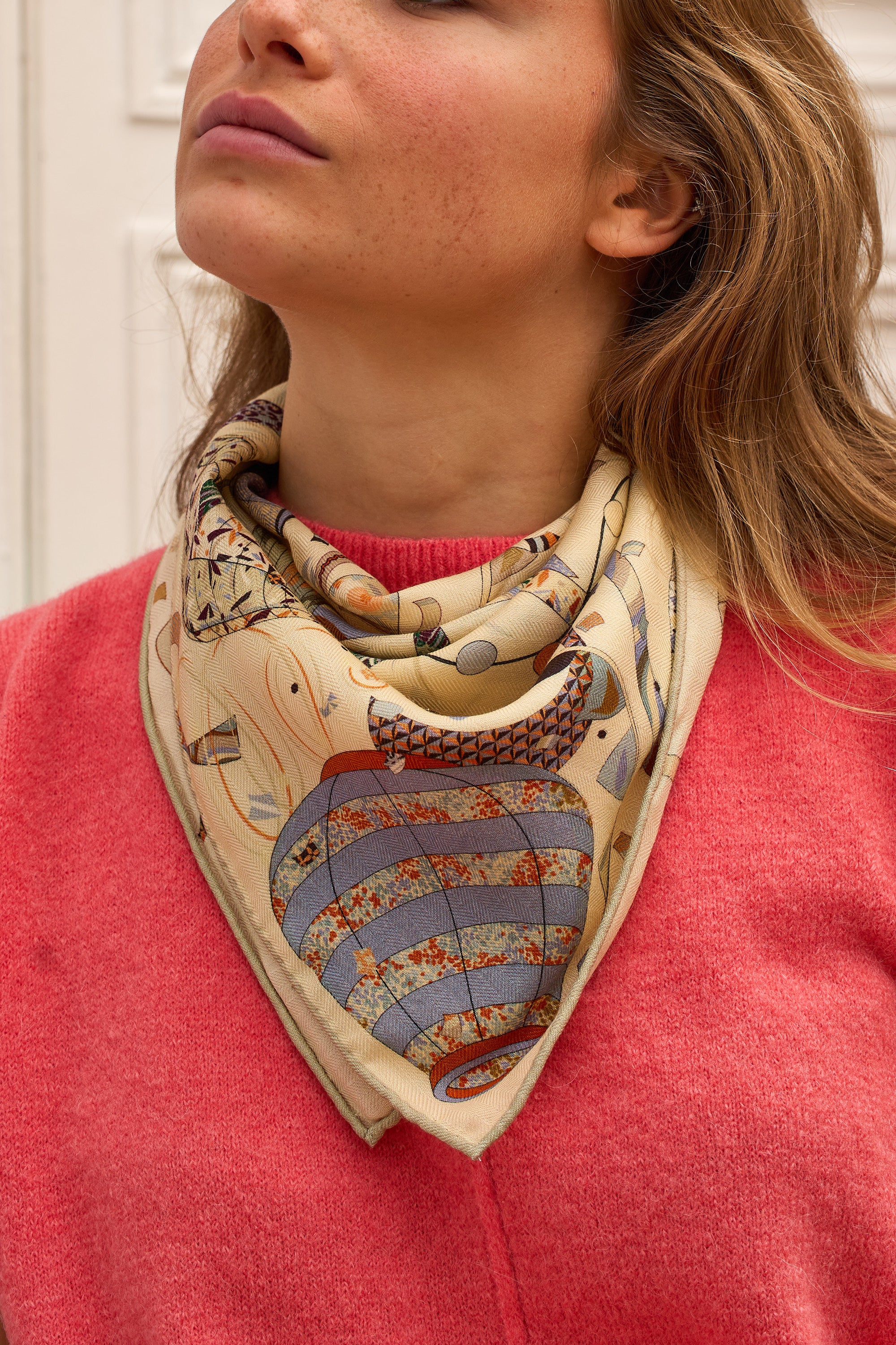 Funfair Scarf
