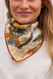 Funfair Scarf