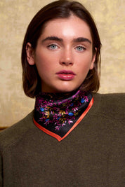 Secret Savannah Scarf
