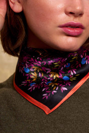 Secret Savannah Scarf