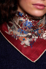 Classic Magic Scarf