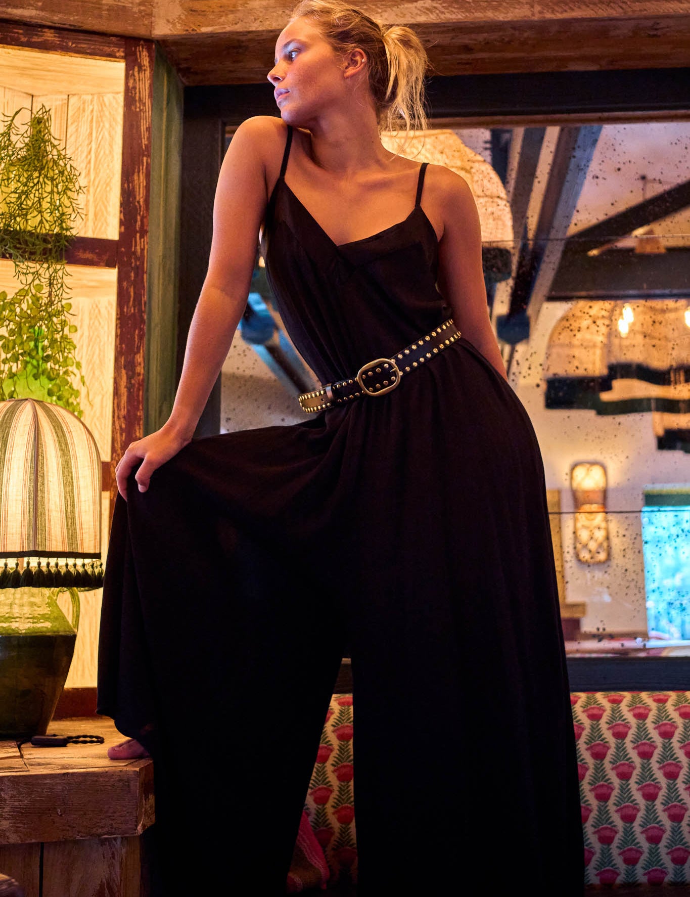 Juliette jumpsuit 