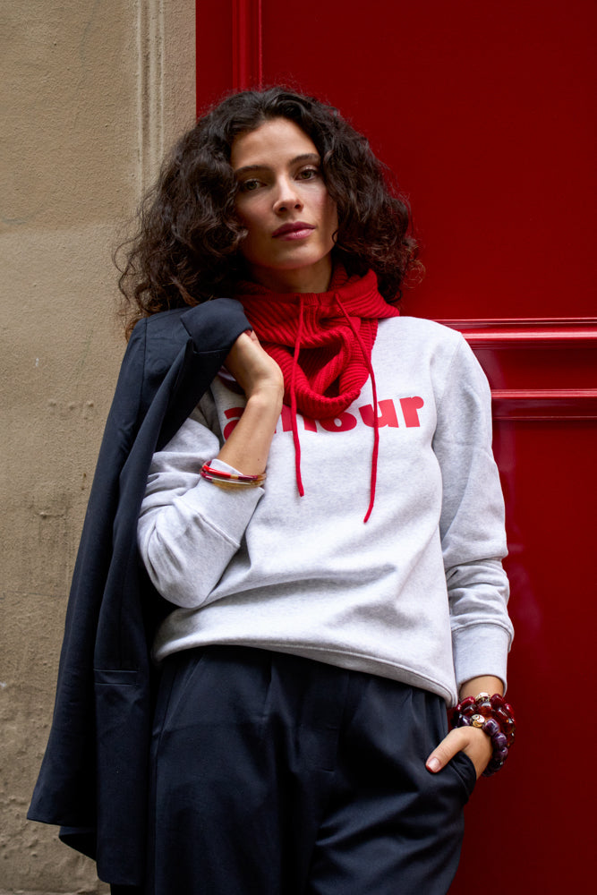 Sweat Amour