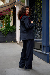 Théo Summer Beige Pants