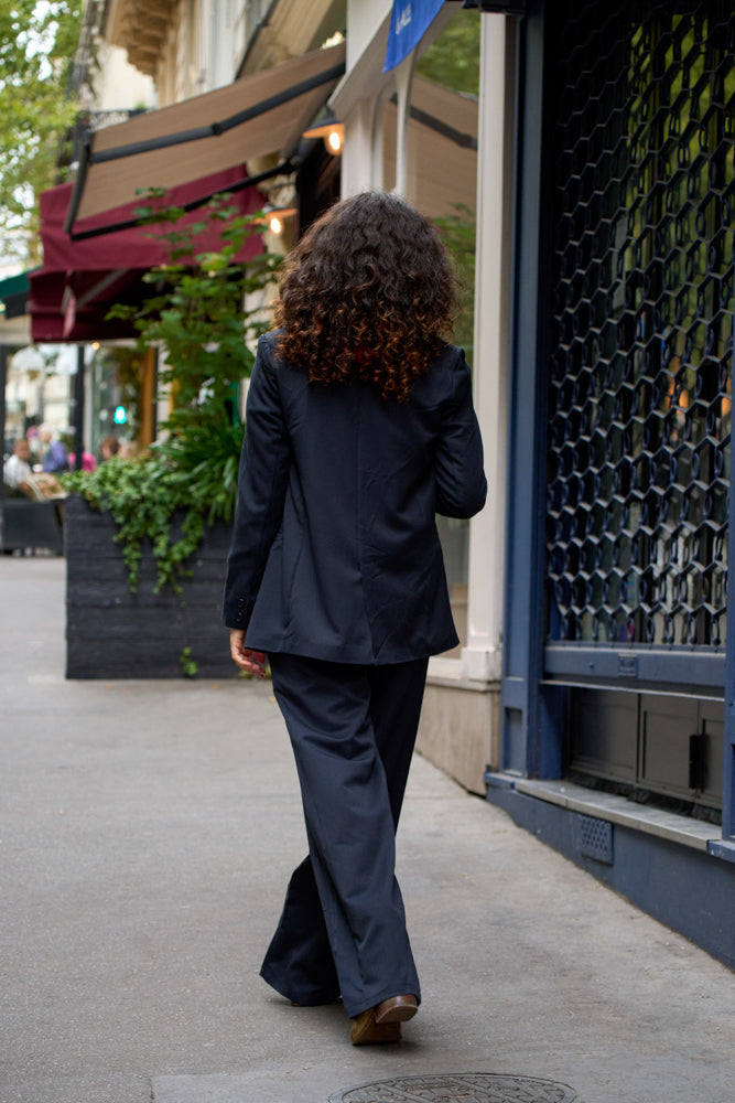 Théo Summer Khaki Jacket