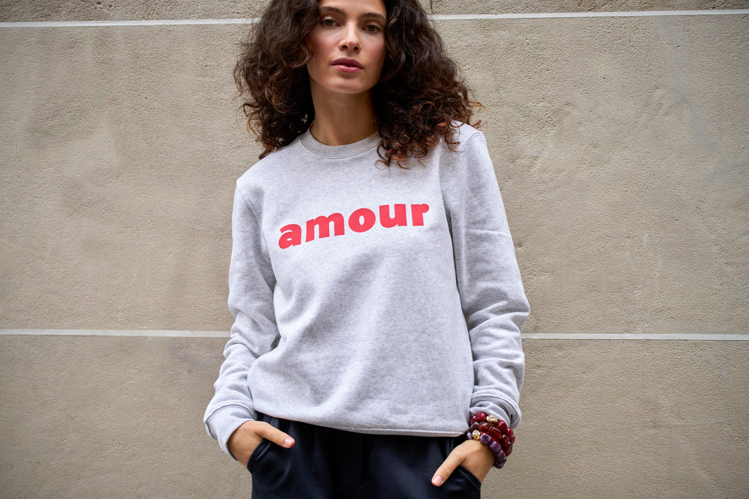 Sweat Amour