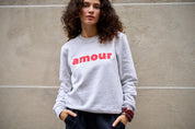 Sweat Amour