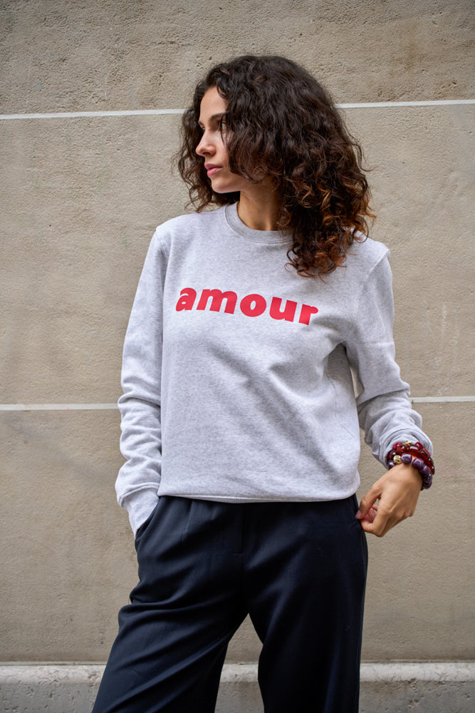 Sweat Amour