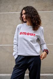 Sweat Amour