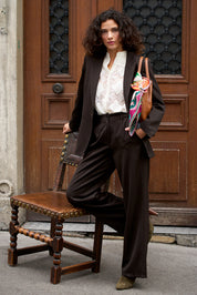 Théo Summer Beige Pants