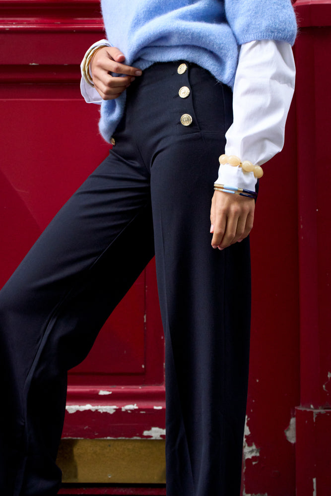 Pantalon Jean