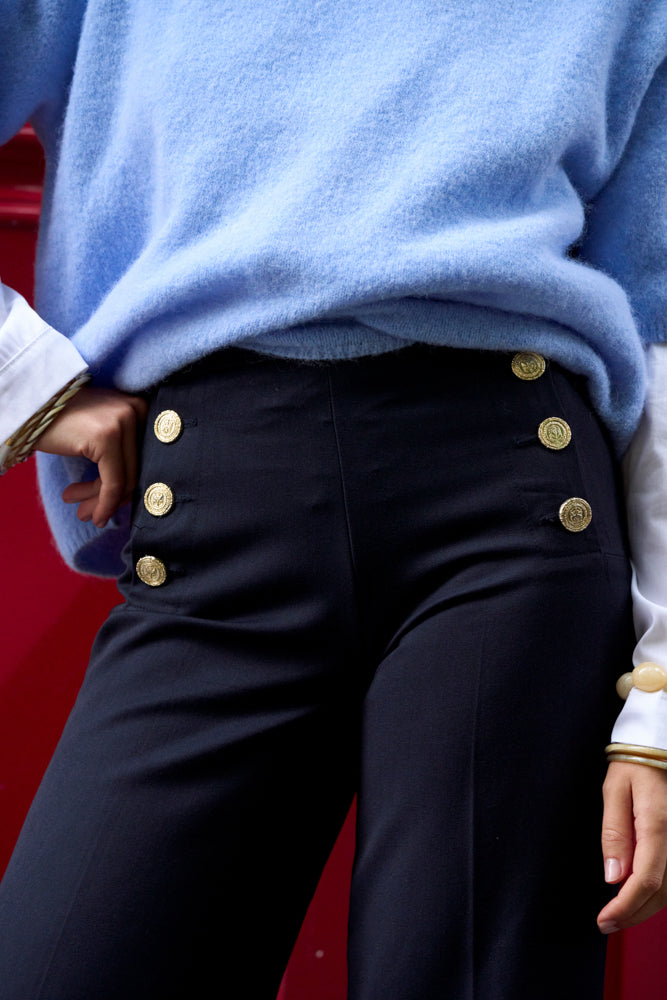 Pantalon Jean