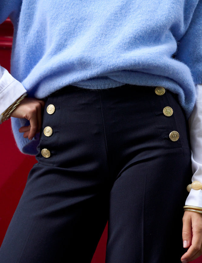 Pantalon Jean