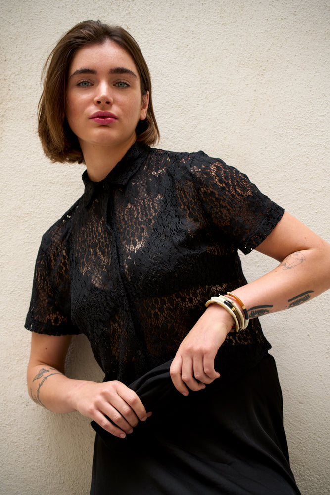 Blusa Emie