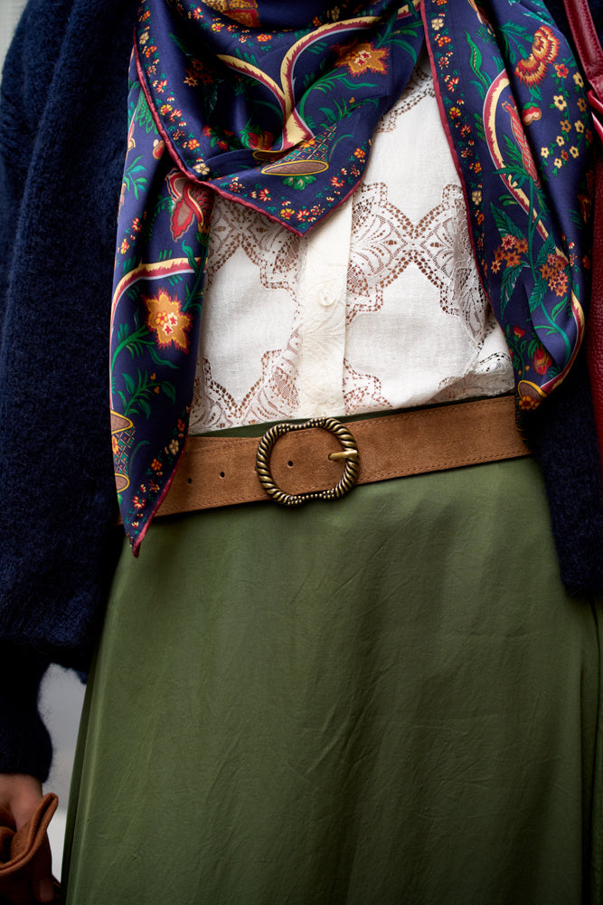 Celine Belt