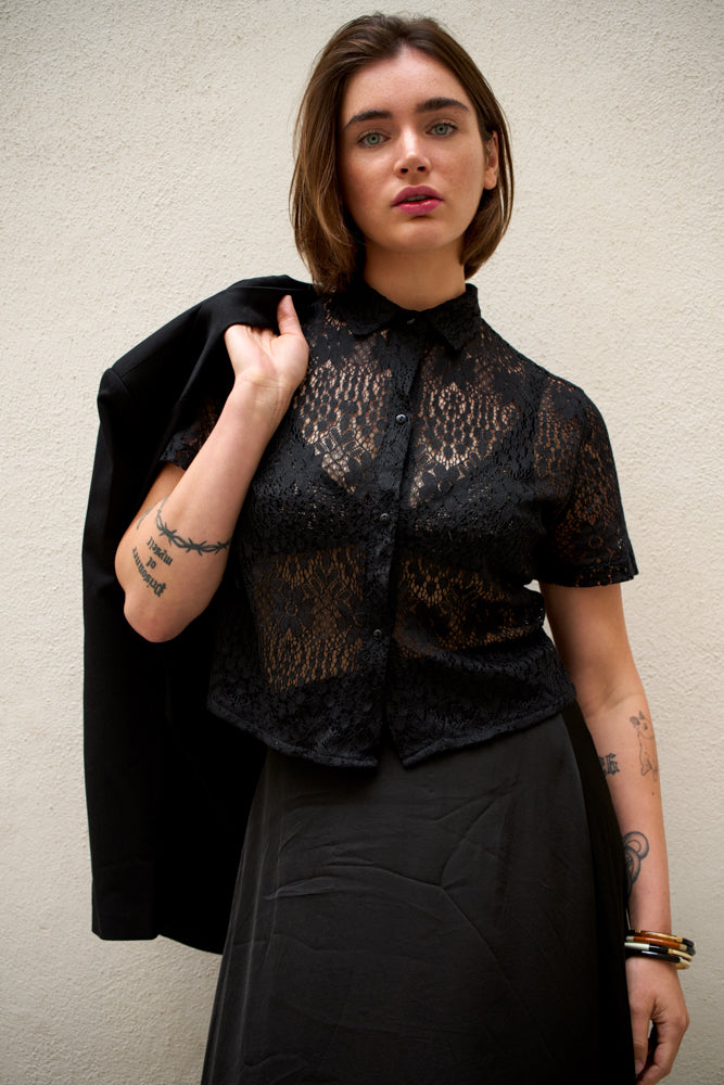 Blusa Emie