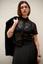 Blusa Emie