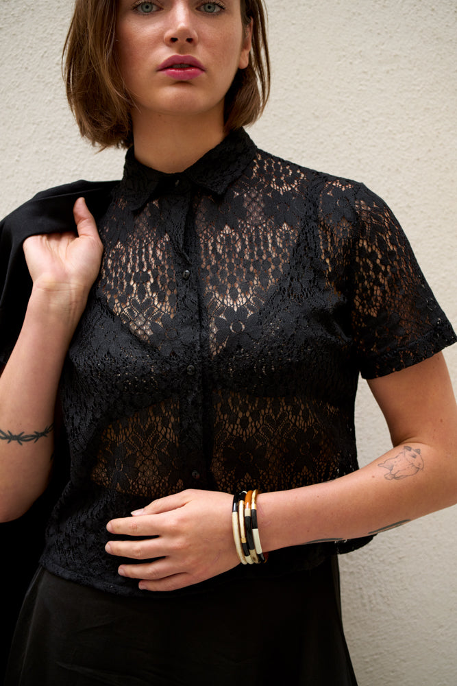 Blusa Emie