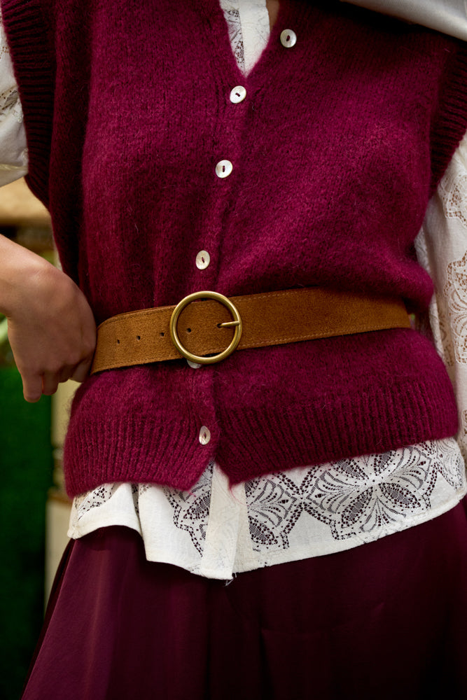 Carmen Belt