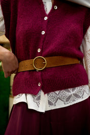 Carmen Belt