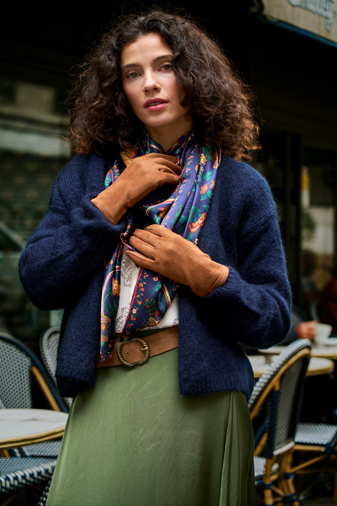 Gilet Roméo