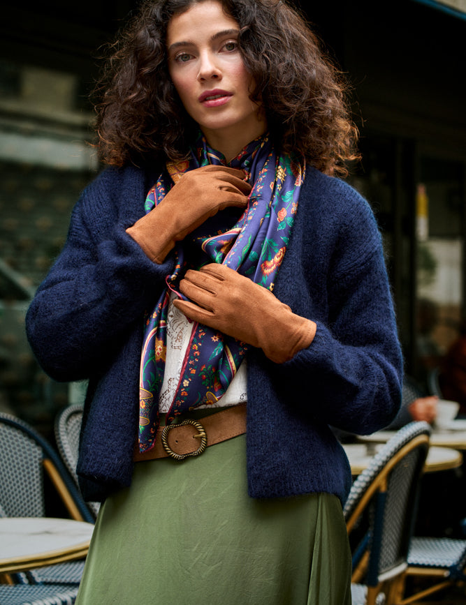 Gilet Roméo