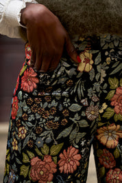 Pantalon Fiona Flowers