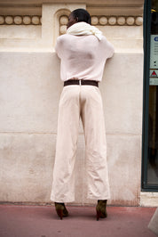 Pantalon Joanna velours