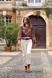 Pantalon Solange