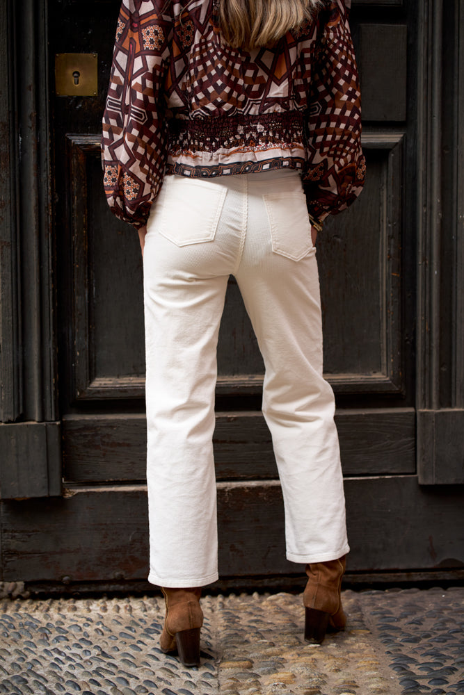 Pantalon Solange